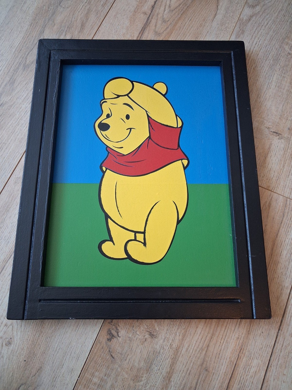 Schilderij, Huis en Inrichting, Ophalen, Schilderij