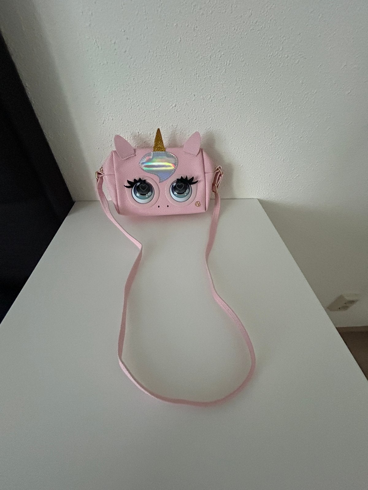 Purse pet tas, Ophalen, Zo goed als nieuw, Overige typen