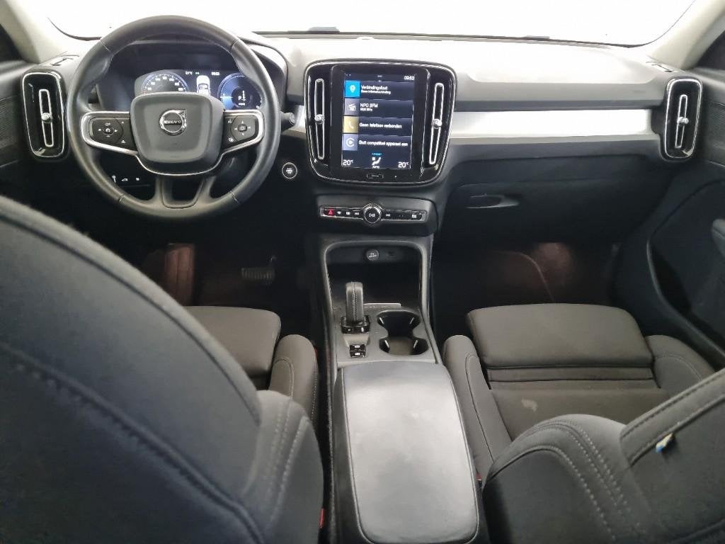 Foto 3 van Volvo XC40 1.5 T4 Recharge Inscription Expression | Adaptiev