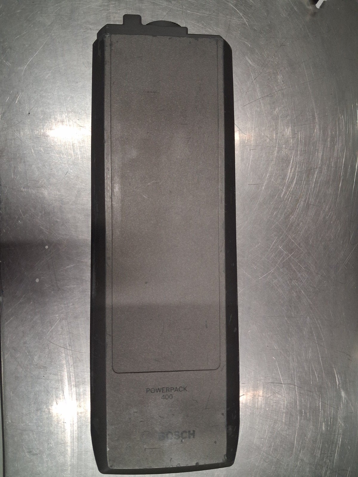 bosch powerpack 400, defect, Gebruikt