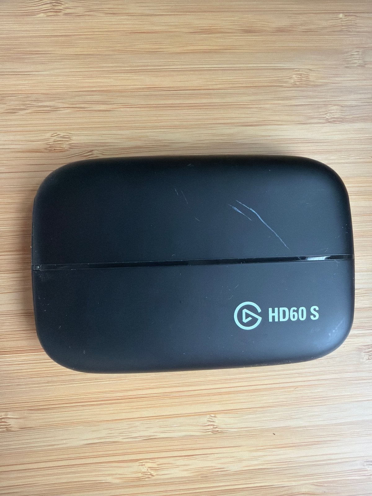 Elgato HD60 S - HD Capture Card voor YouTube/Twitch, Computers en Software, Capture cards, Gebruikt, Ophalen of Verzenden