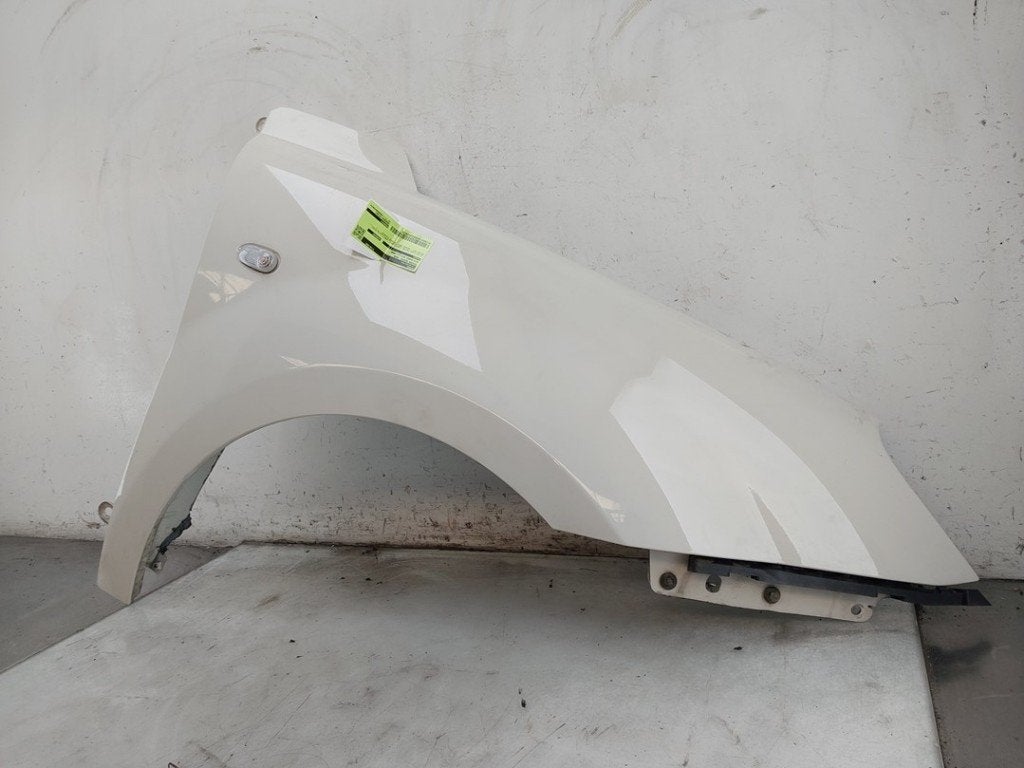 Spatbord Rechts Voor Alfa Romeo MiTo (955) 2009 50509311, Stellantis Europe S.p.A, Gebruikt, IPC D1-09 Bahnhofsplatz, Rüsselsheim am Main 65423, , Duitsland