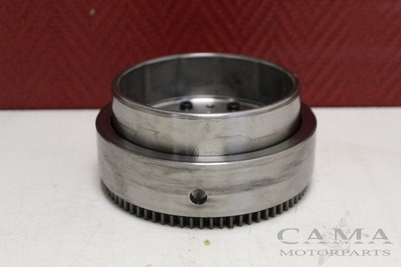 Vliegwiel Ducati Diavel (2011-2015) (2011-01/2015-12), Motoren, Cama Motorparts, Gebruikt, Info@cama-motorparts.nl, P.J. Troelstraweg 8, MAASSLUIS 3144 CX, Zuid Holland, , Nederland