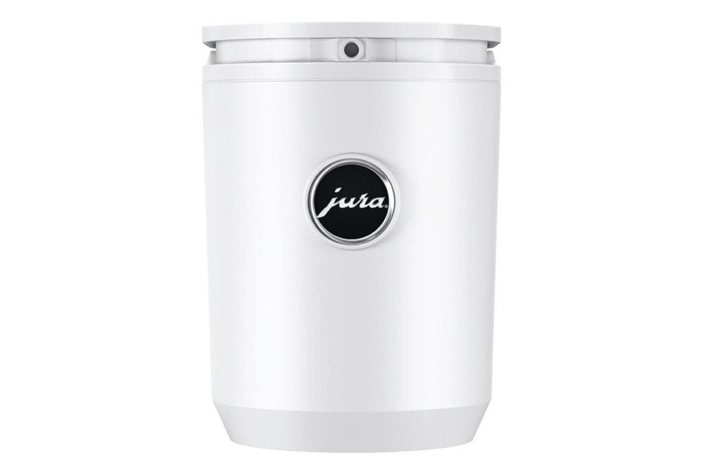 SALE NIEUW: Jura Cool Control 0,6L Wit (model 24162), Ophalen, Nieuw, Jura, Melkaccessoire
