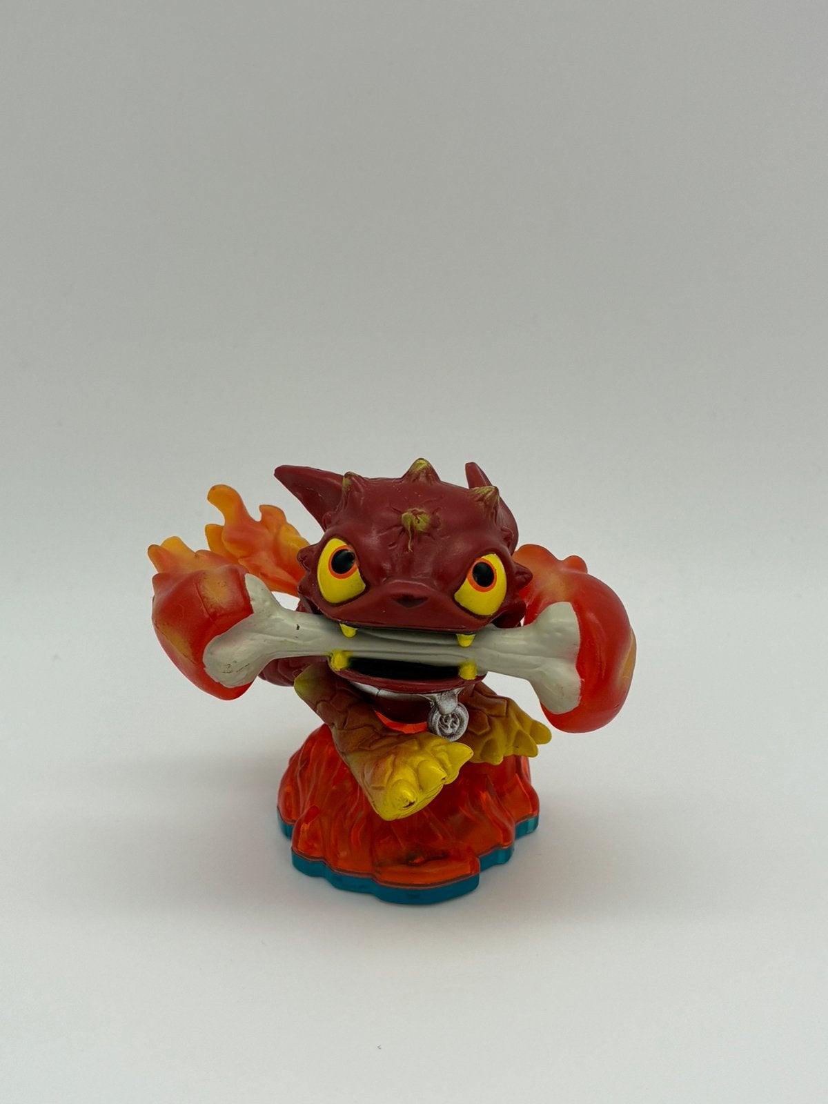 Skylanders Swap Force Fire Bone Hot Dog, Avontuur en Actie, Verzenden, W, 1 speler