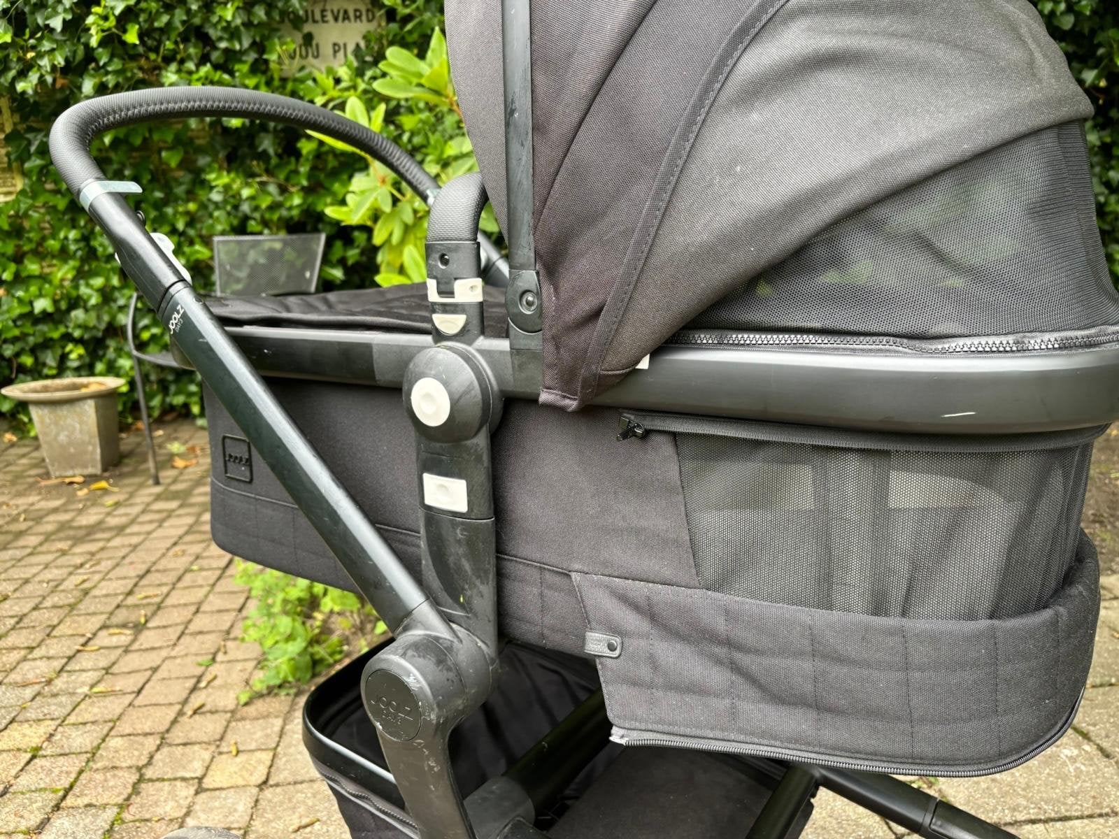 Foto 10 van Joolz Day 3 kinderwagen - Complete set