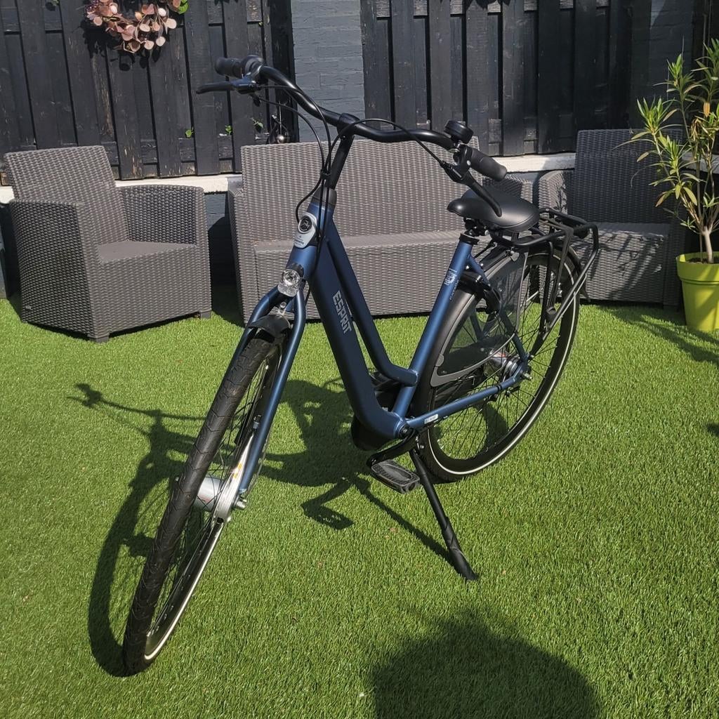 Gloednieuwe Gazelle damesfiets., Ophalen, Nieuw, Gazelle