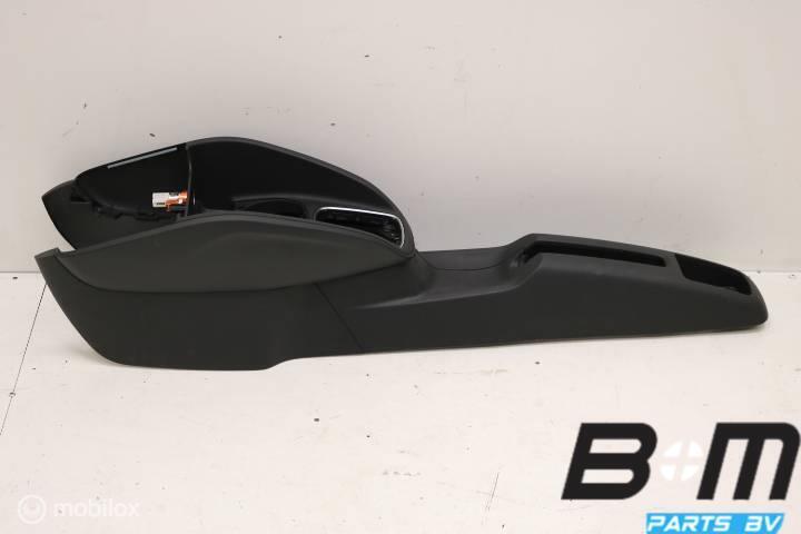Middenconsole Audi A1, Auto-onderdelen, Interieur en Bekleding, Gebruikt