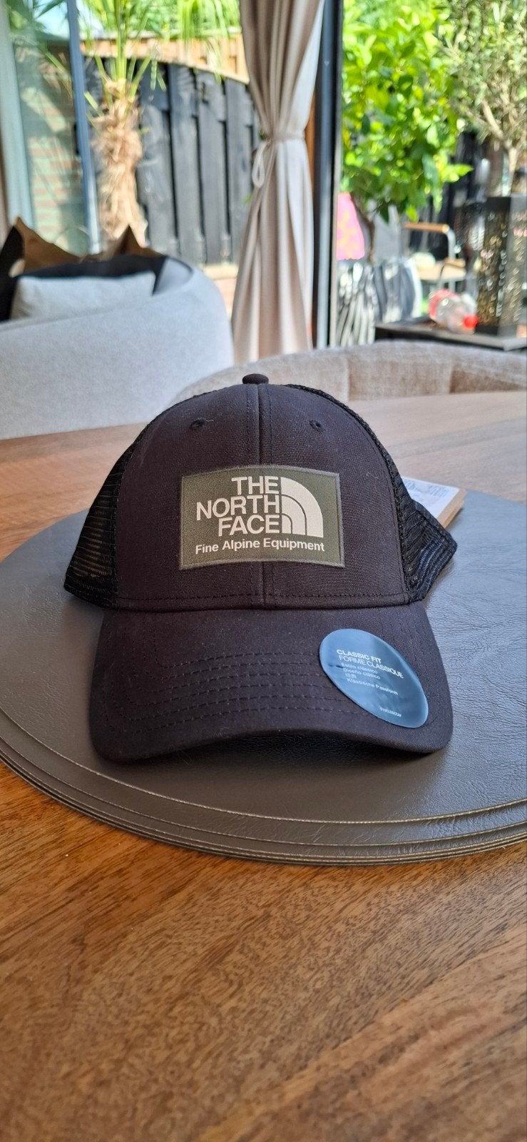 The North Face Trucker Cap - Nieuw met labels, Kleding | Heren, Hoeden en Petten, Nieuw, Pet, The North Face, One size fits all