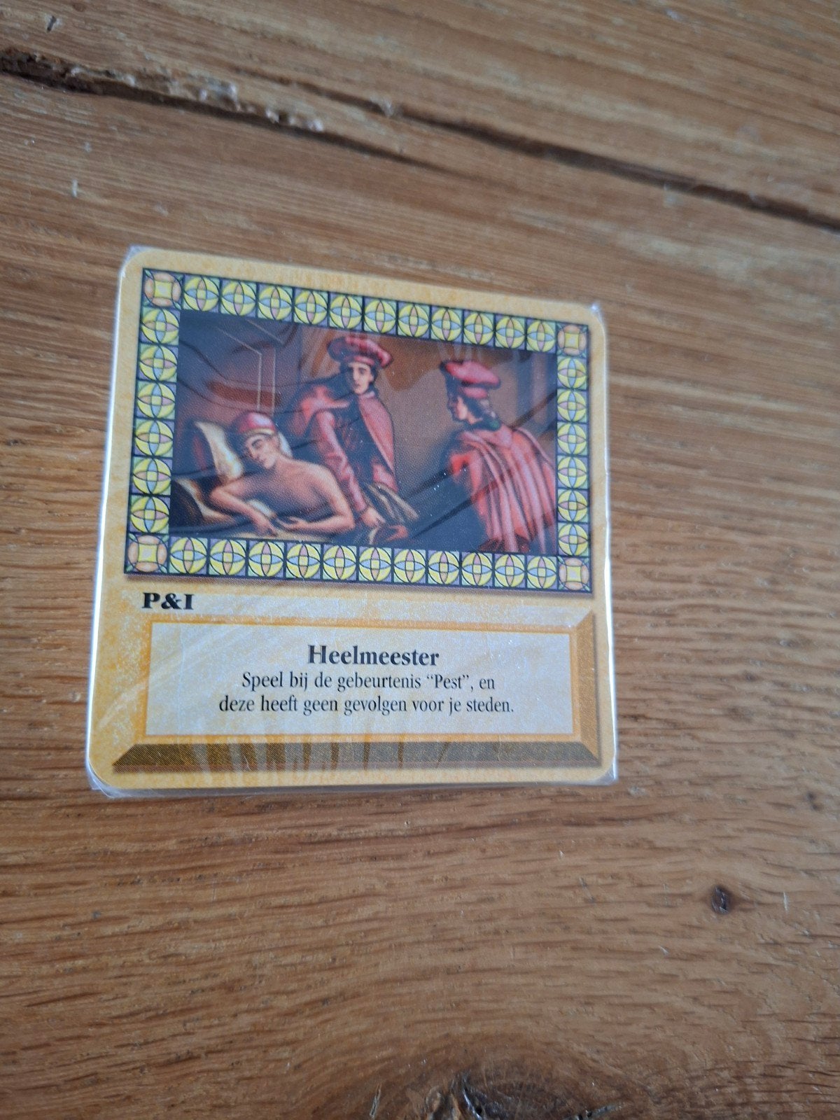 Politiek en intrige Catan kaartspel Nieuw in folie, Ophalen of Verzenden, Nieuw, Onbekend