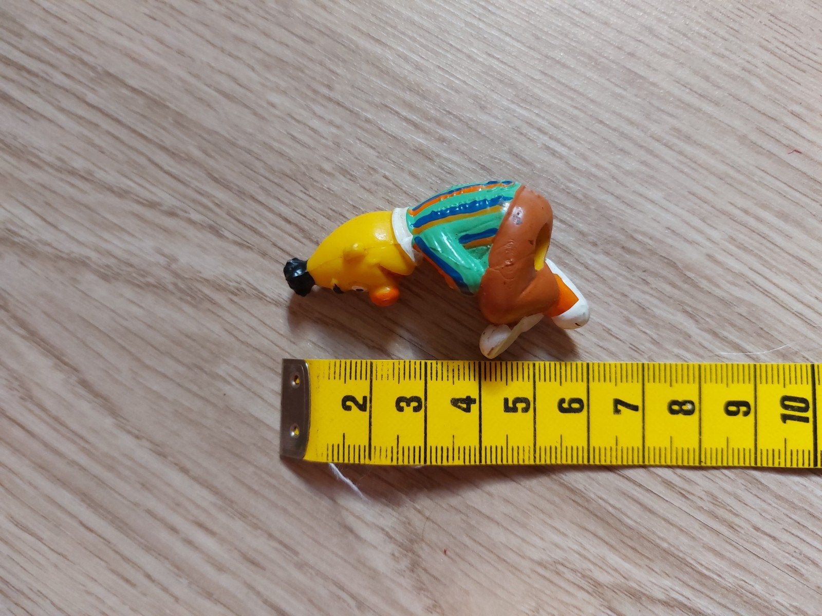 Sesamstraat Bert pencil topper, Verzamelen, Poppetjes en Figuurtjes, Ophalen of Verzenden