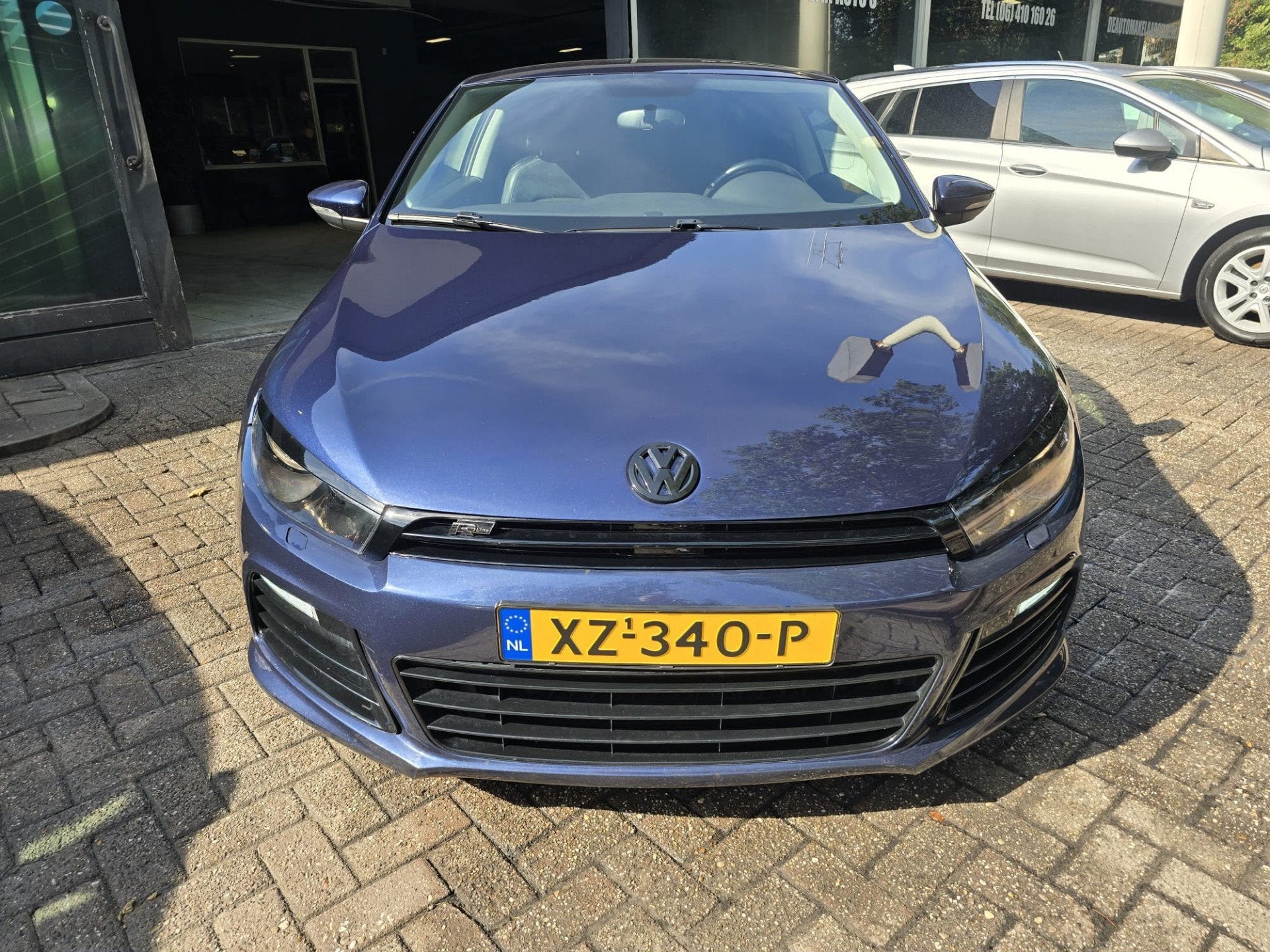 Volkswagen Scirocco 1.4 TSI | 3/6 OF 12MND GARANTIE | CARPLA, Auto's, Volkswagen, Voorwielaandrijving, Gebruikt, 4 cilinders, 1219 kg