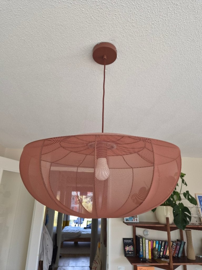 2 Westwing pendant lamp, Beau model