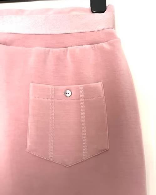 Esqualo rok maat 38/40, Maat 38/40 (M), Ophalen of Verzenden, Zo goed als nieuw, Roze