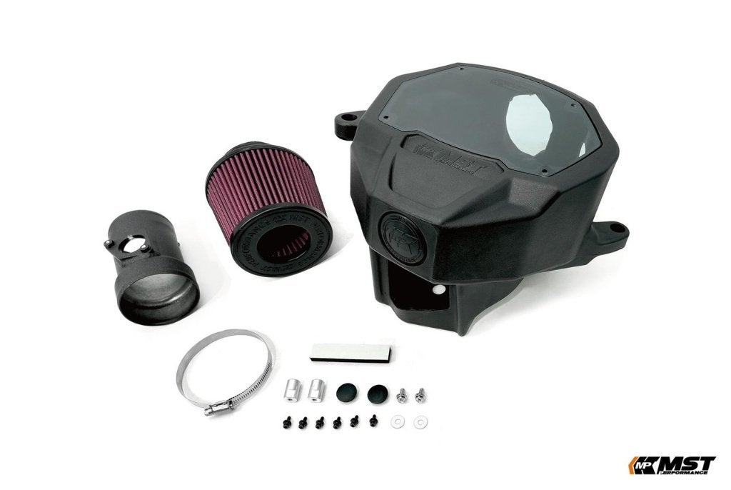 MST cold air intake luchtfilter - S60 V60 XC60 S90 XC90 V90