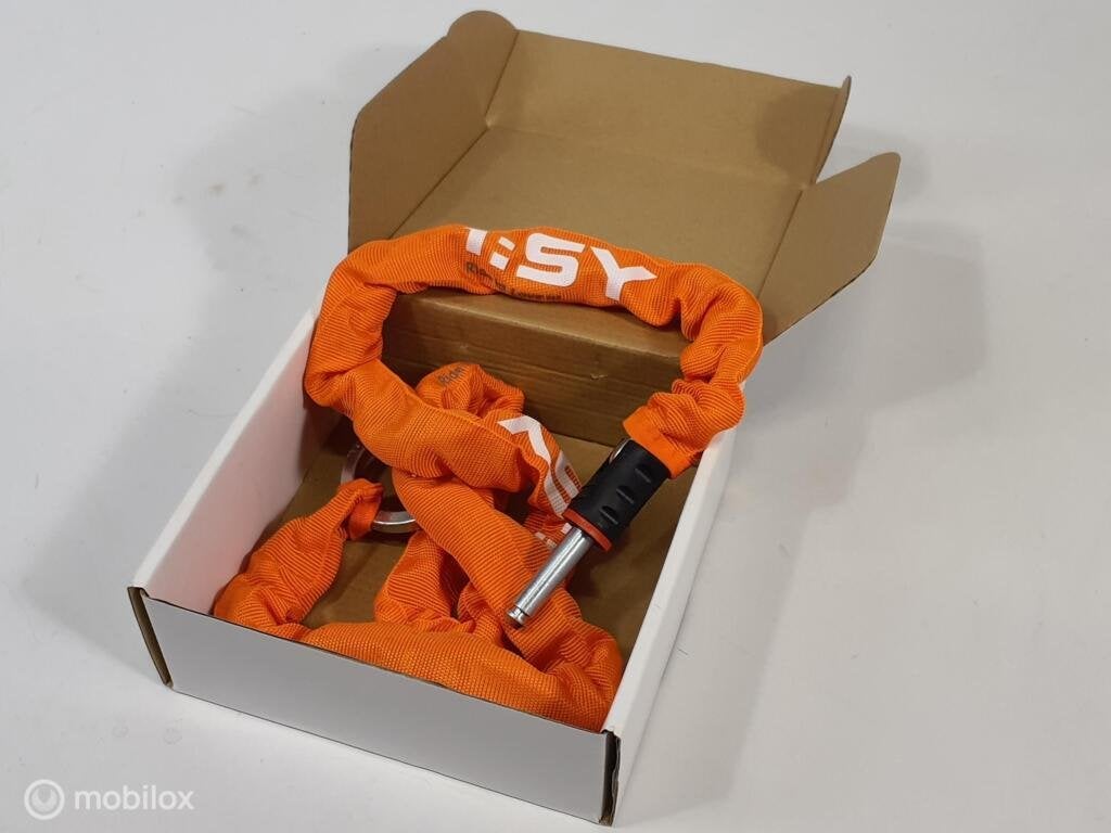 1:SY insteekketting, Nieuw