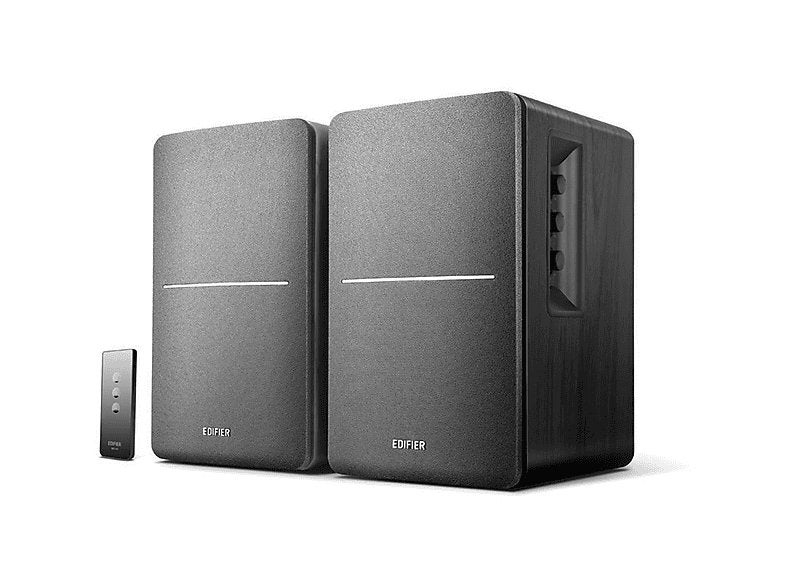 Edifier studio R1280T 2.0 luidsprekers t.w.v 102,50,-