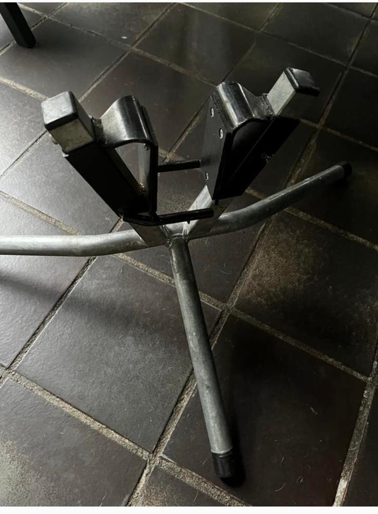 Deurklem, Ophalen of Verzenden, Gebruikt