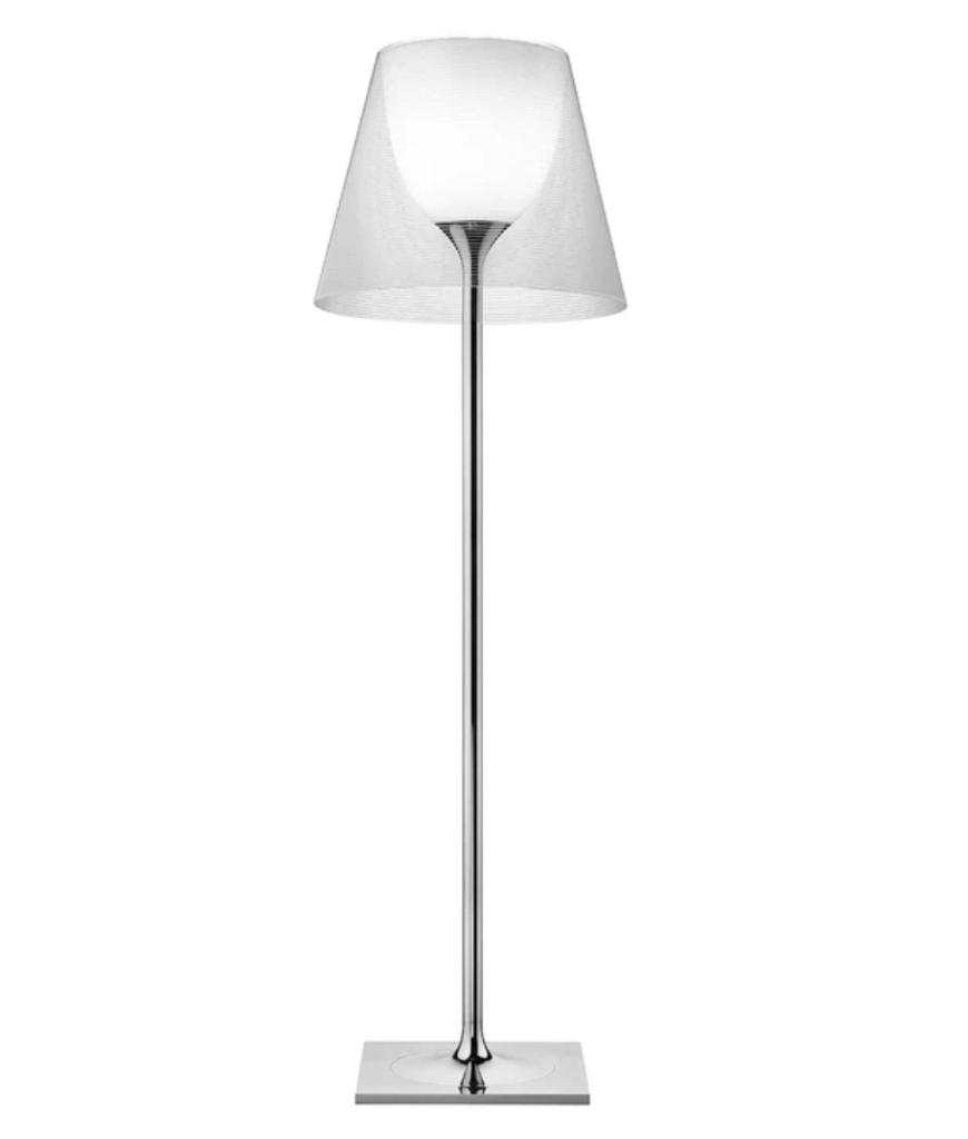 Flos Ktribe F3, Ophalen, Design Modern, Zo goed als nieuw, Metaal