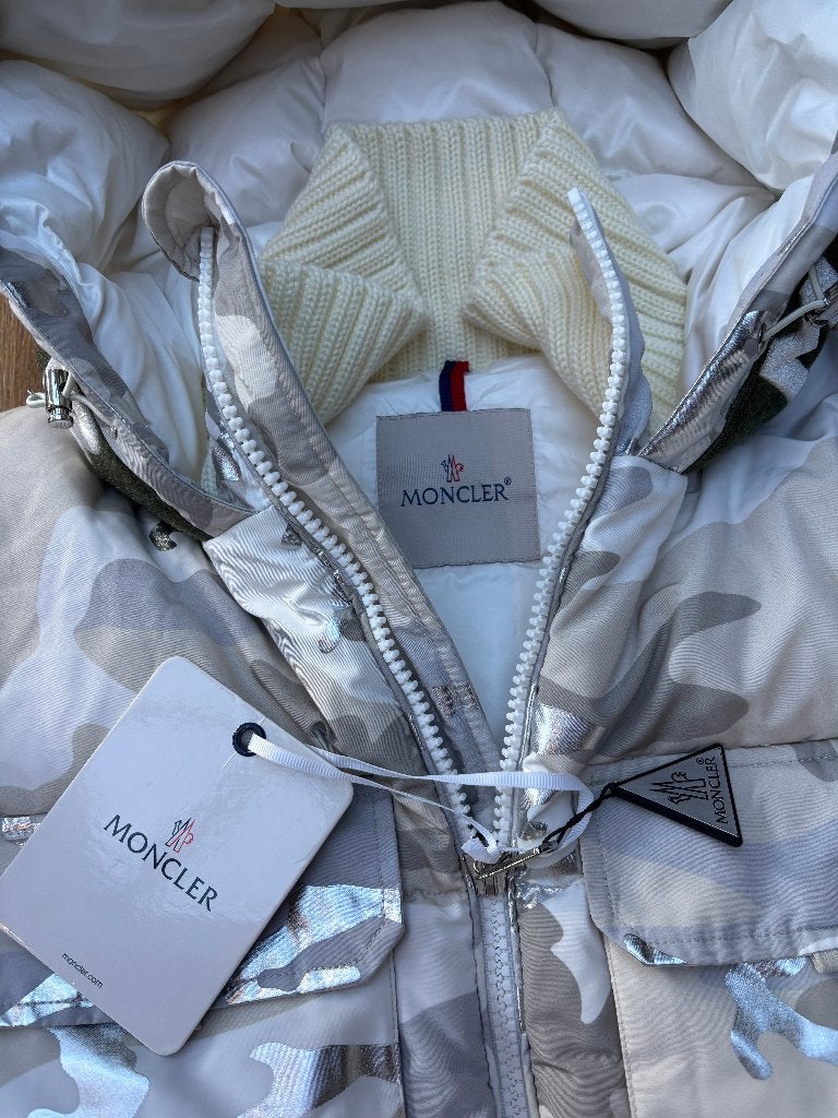 Te koop Moncler Granero Giubbotto Jacket, Nieuw!, Ophalen, Nieuw, Overige kleuren, Moncler