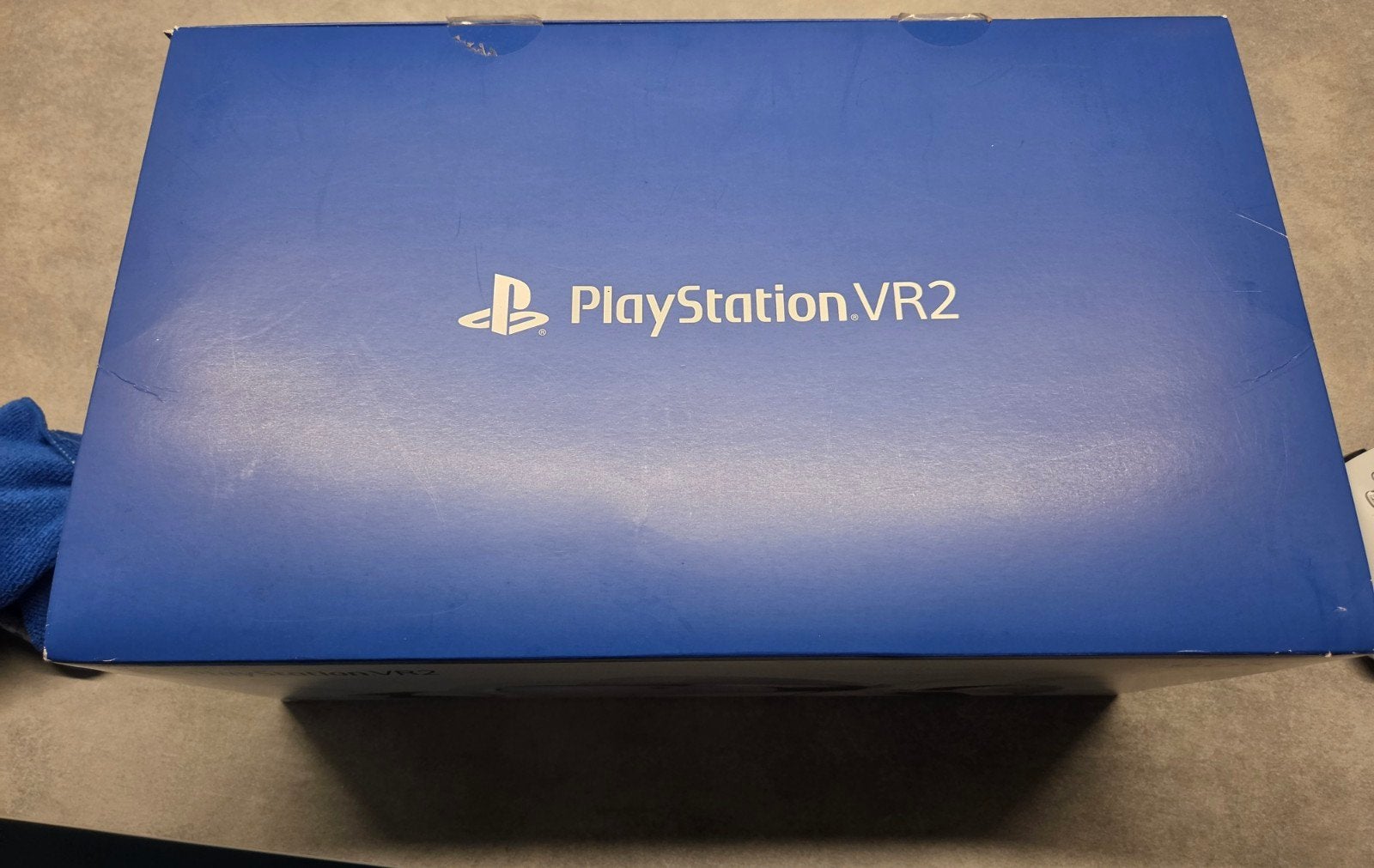 PSVR2 Headset - Nieuwstaat, Ophalen, Zo goed als nieuw, VR-bril, Sony PlayStation