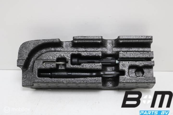 Gereedschaphouder VW Caddy 2K 2K5012113A, Gebruikt