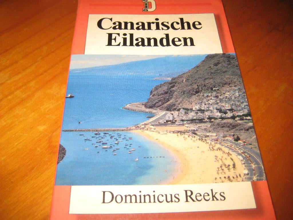 Canarische Eilanden, Overige merken, Europa, Ophalen of Verzenden, Zo goed als nieuw