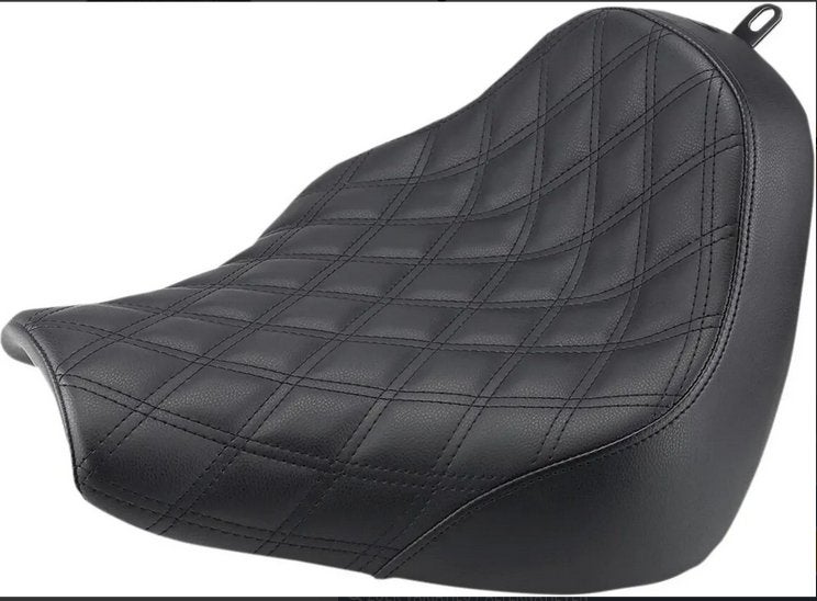 Saddleman solo zadel Softail Breakout FXBR/S '18-22, Motoren, Onderdelen | Harley-Davidson, Petroleumhavenweg 26, Info@taco-motos.com