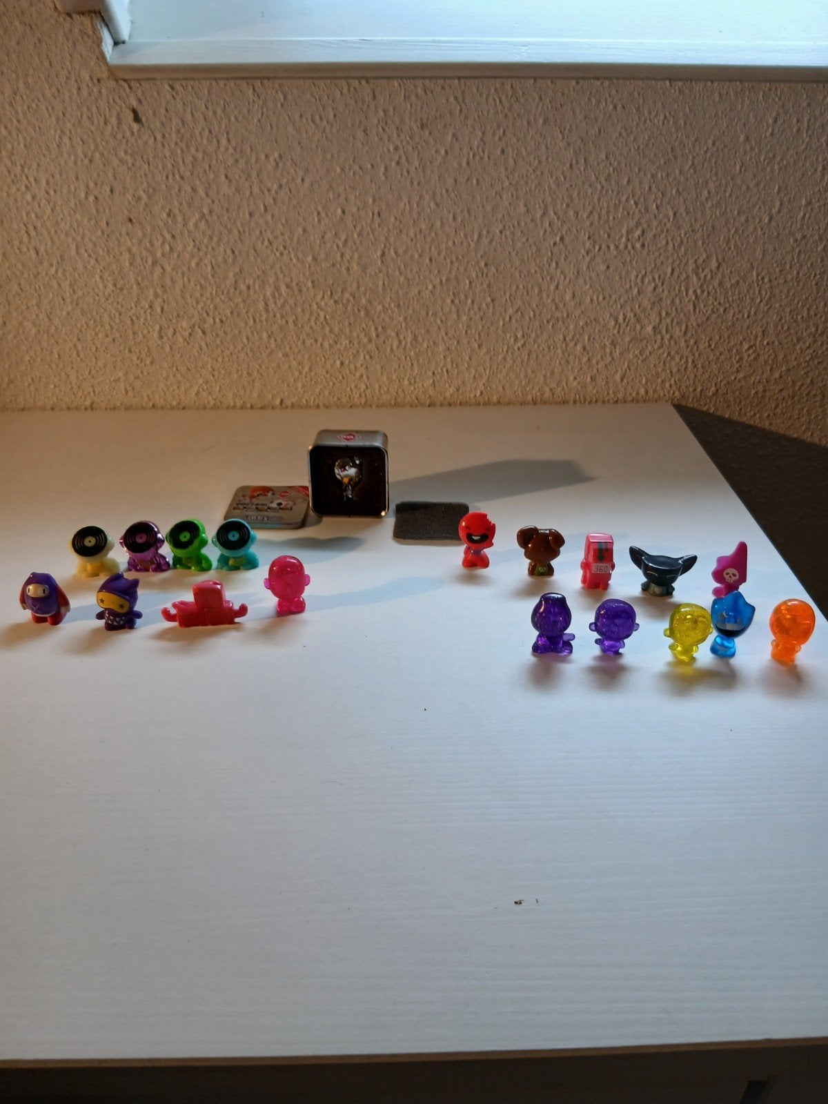 Speciale GoGo's C1000, Verzamelen, Poppetjes en Figuurtjes, Ophalen of Verzenden, Gebruikt