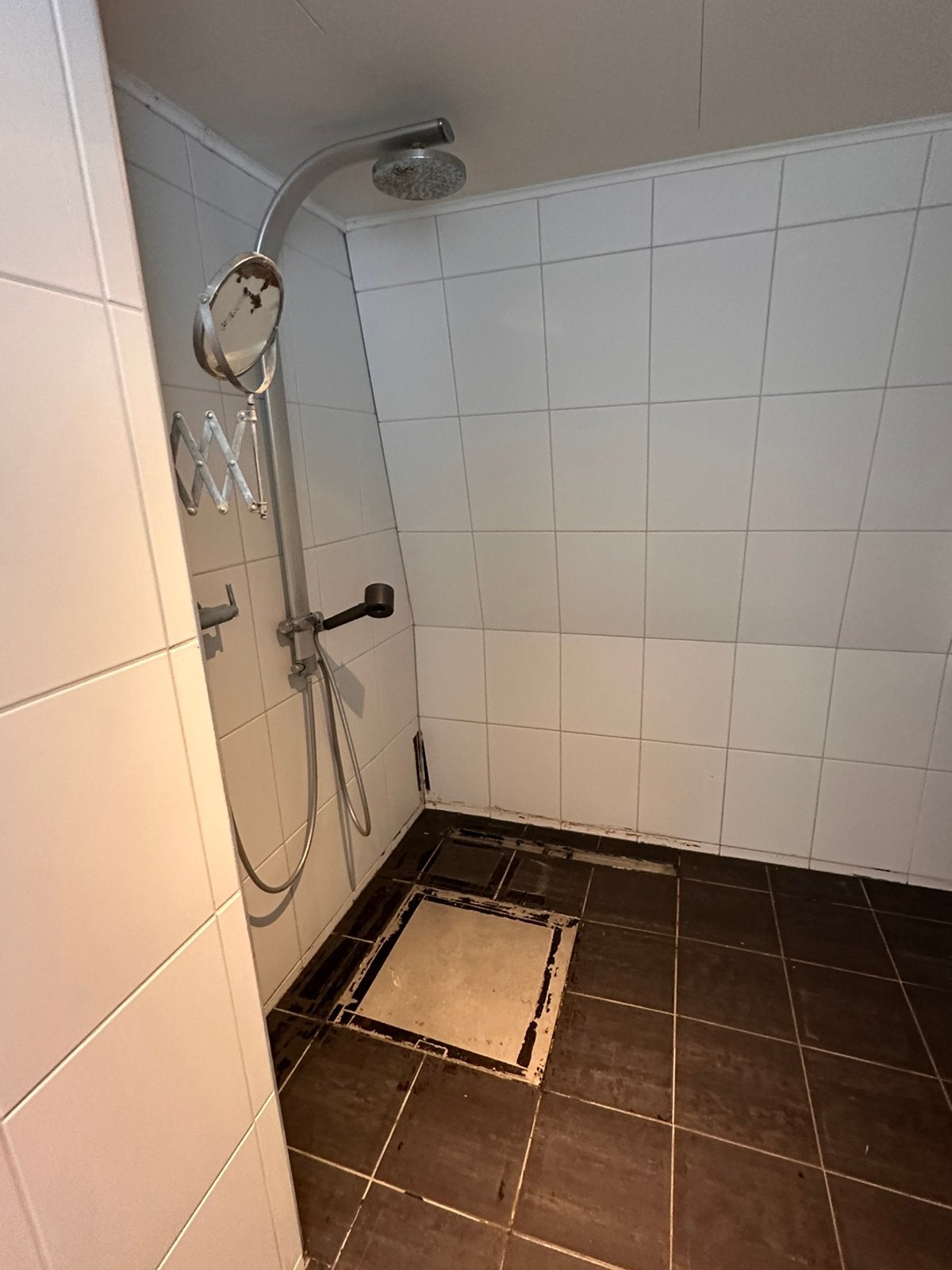 Badkamer renovatie professionele klusser gezocht