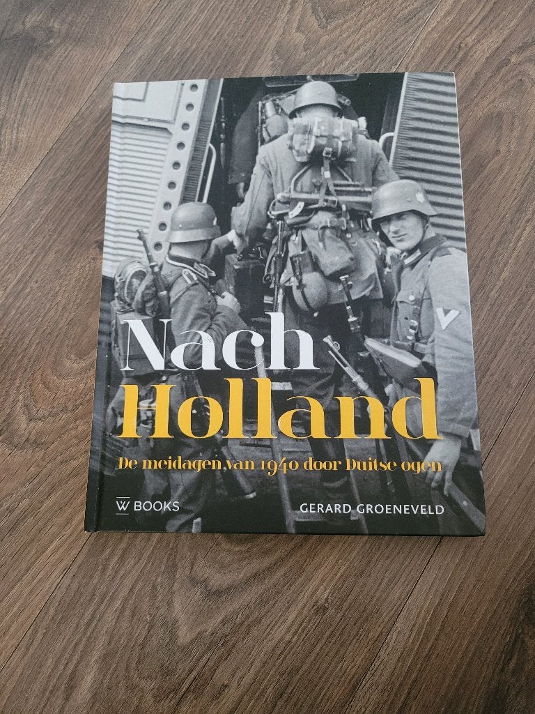 Oorlogsboeken, Boeken, Ophalen of Verzenden, Tweede Wereldoorlog, Zo goed als nieuw, Algemeen