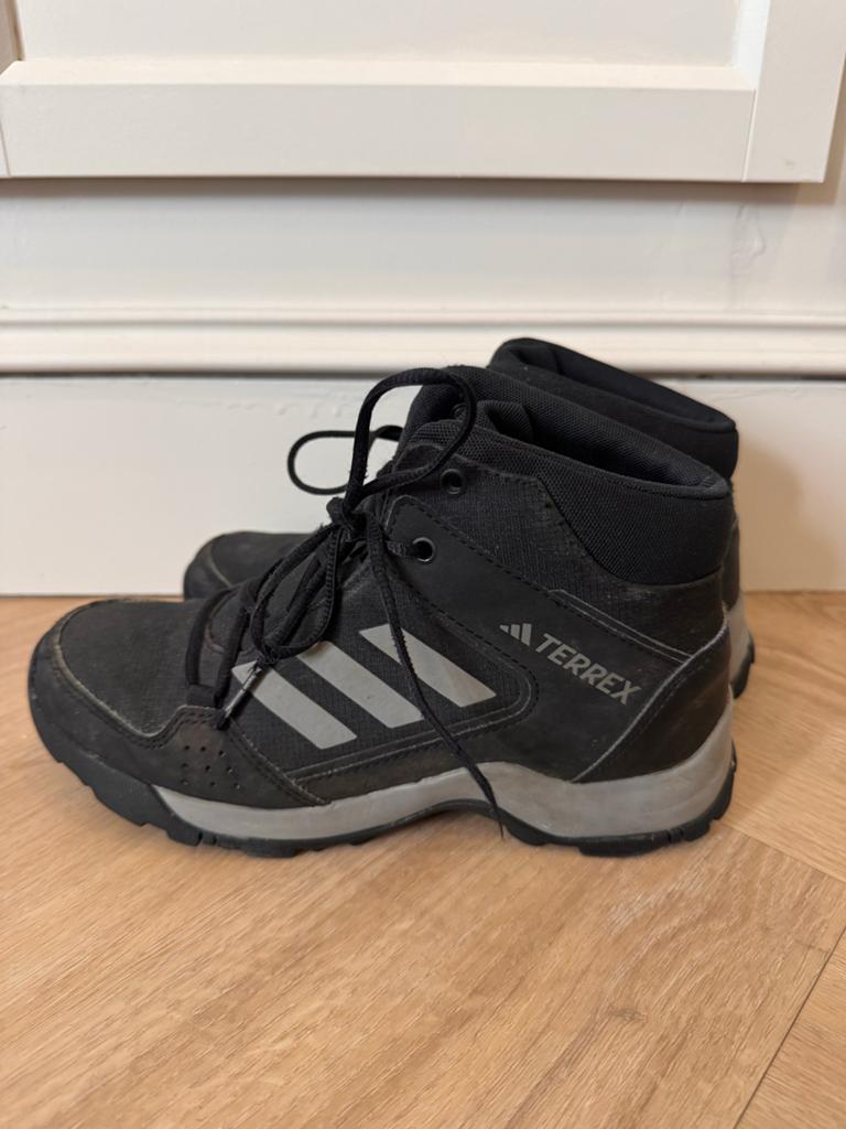 Adidas Terrex wandelschoenen - Maat 36,5, Ophalen, Gebruikt, Schoenen