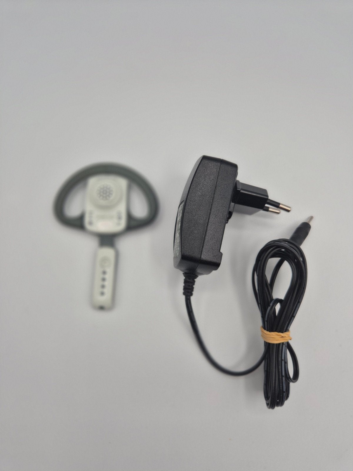 Microsoft Xbox 360 Draadloze Headset met Oplader, One Microsoft Way, Redmond, WA 98052, USA, Microsoft, Overige typen, Ophalen of Verzenden
