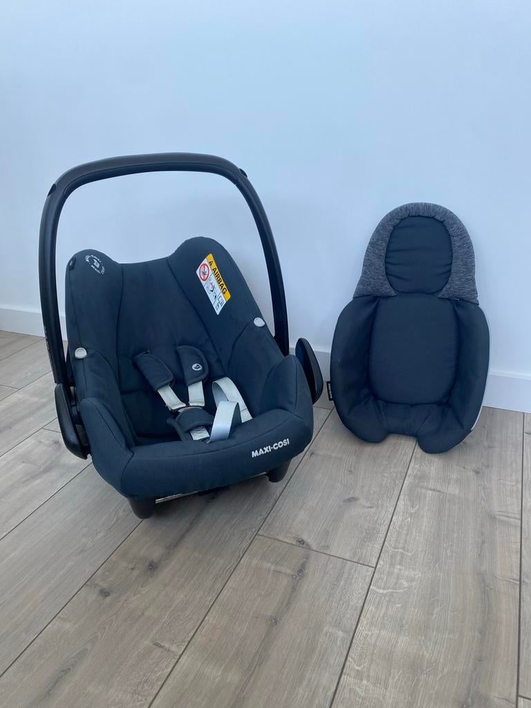 Maxi-Cosi autostoel, Ophalen, Zijbescherming, 0 t/m 13 kg, Maxi-Cosi