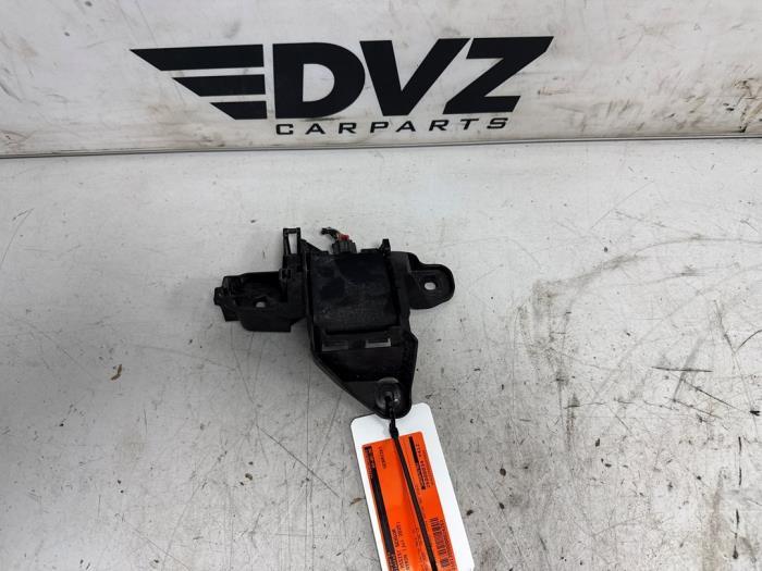 Side assist sensor van een Volkswagen Tayron, Gebruikt, -, Volkswagen, -