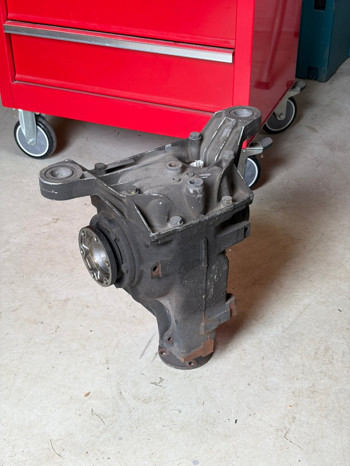 BMW E36 Differentieel 188 2.93, Auto-onderdelen, Ophalen, Nieuw, BMW