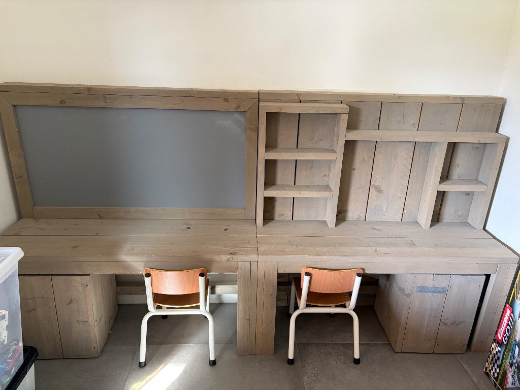 Speeltafel, Ophalen, Zo goed als nieuw