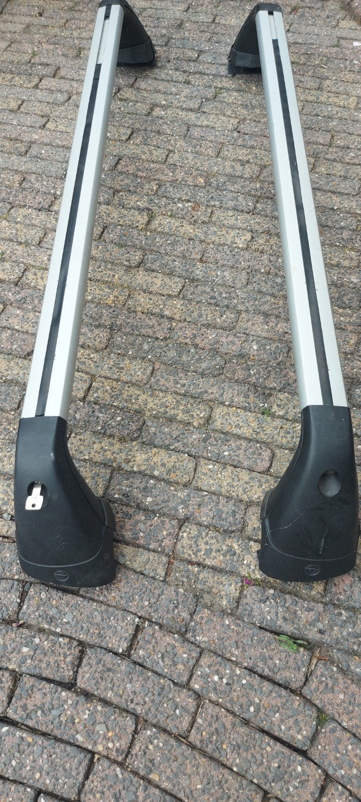 Dakdragers Opel Insignia A, Ophalen of Verzenden