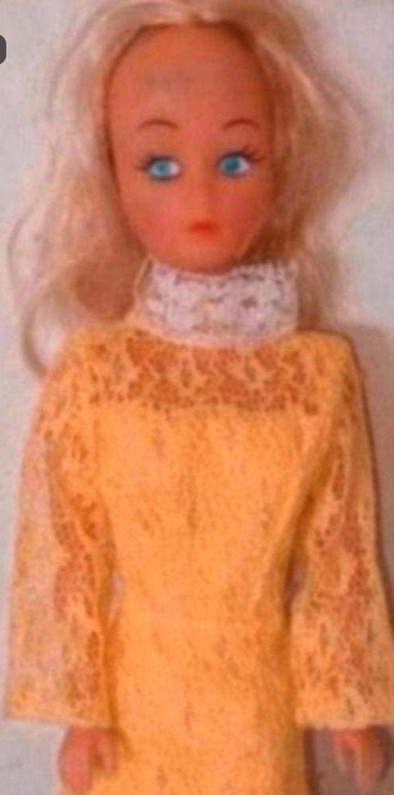🌼❇️🌼barbie🌼❇️🌼, Ophalen of Verzenden, Gebruikt, Fashion Doll