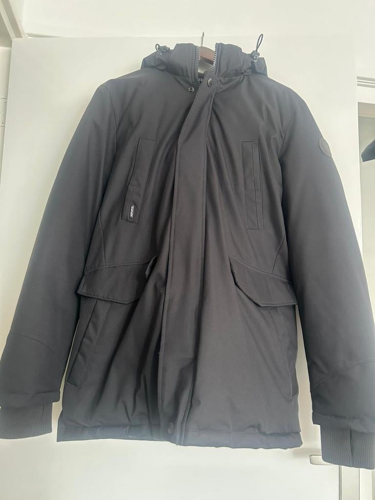 Airforce winterjas heren - Zo goed als nieuw, Kleding | Heren, Jassen | Winter, AIRFORCE, Overige maten, Ophalen of Verzenden