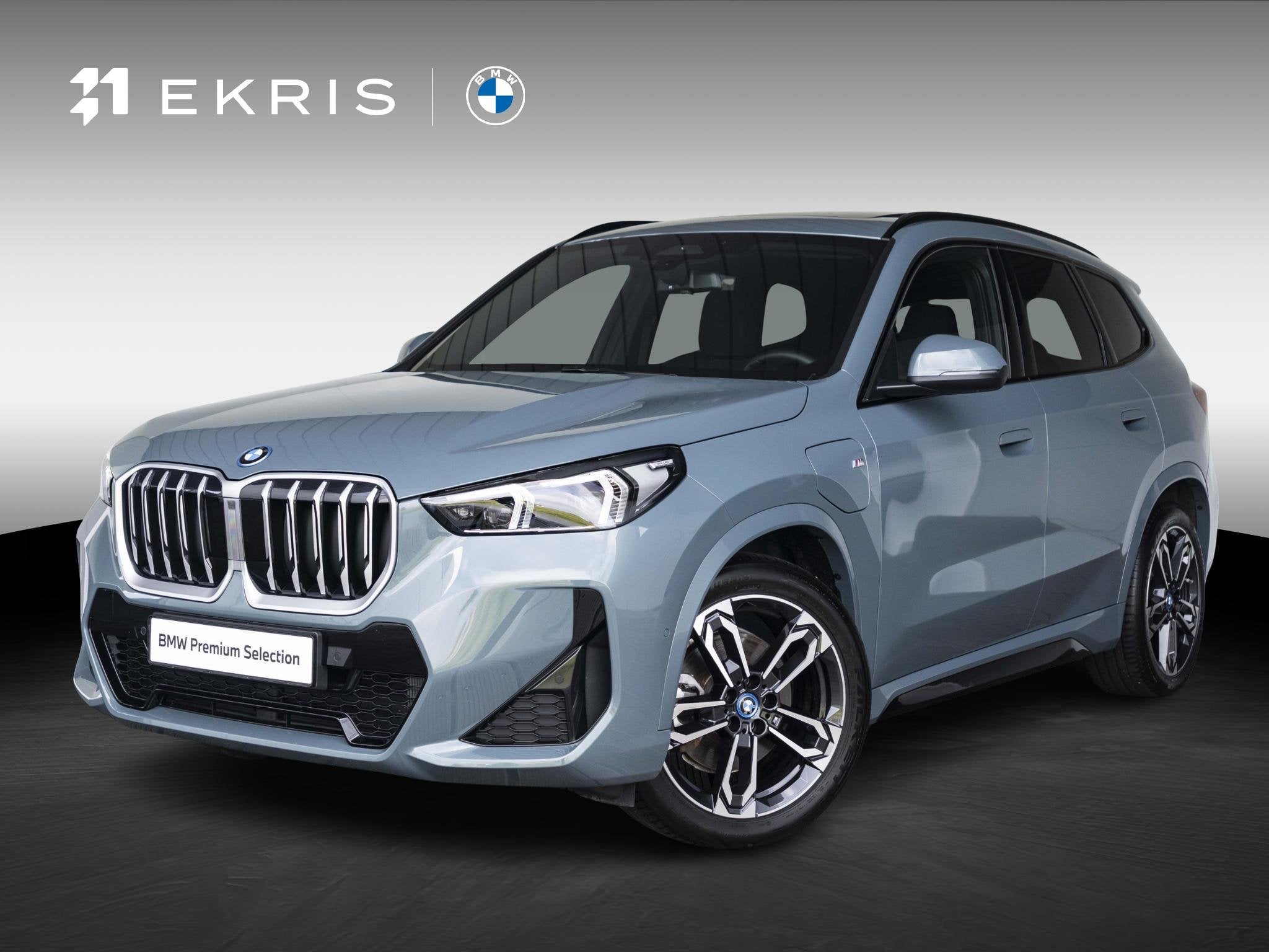 BMW X1 xDrive25e SoH 100% | M Sportpakket | Travel Pack | Co, Stof, Gebruikt, 105 min, Bedrijf