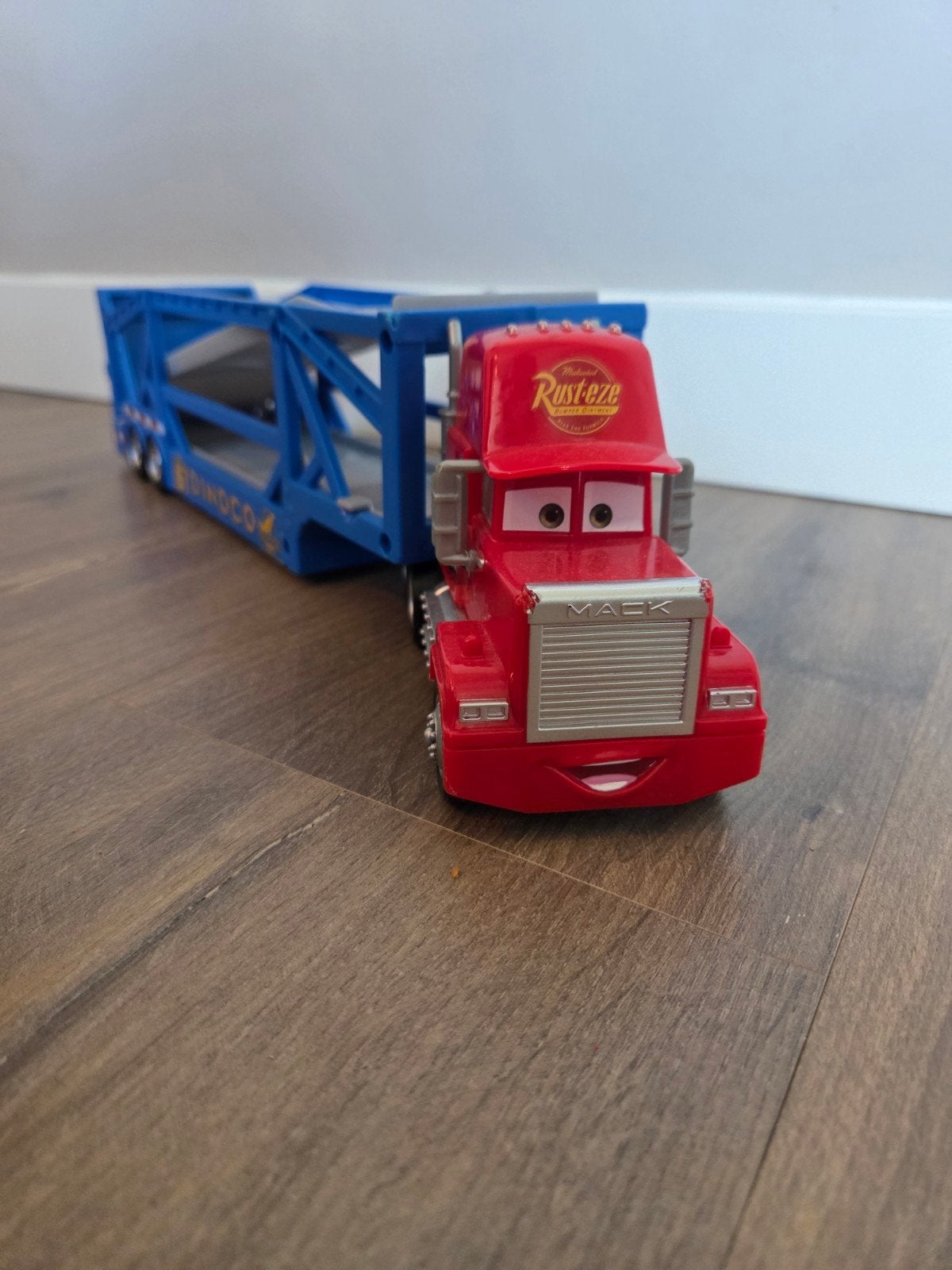 Disney Cars en Planes speelgoed, Ophalen, Gebruikt