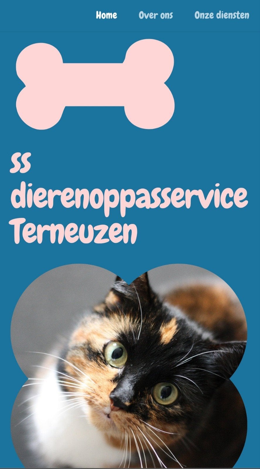 Huisdierenoppasservice in terneuzen!, 33 - 40 uur, Overige niveaus, Starter, Overige vormen