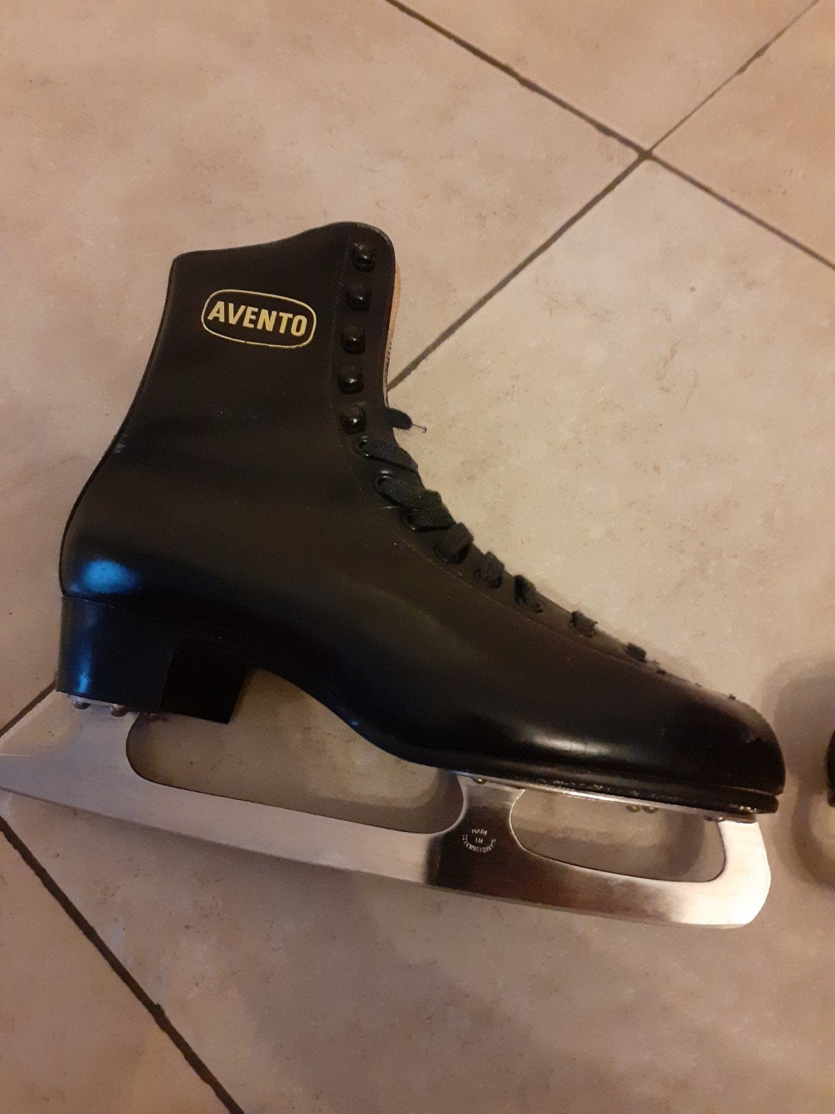 Schaatsen, Sport en Fitness, Schaatsen, Gebruikt, Kunstschaatsen, Ophalen, Overige merken