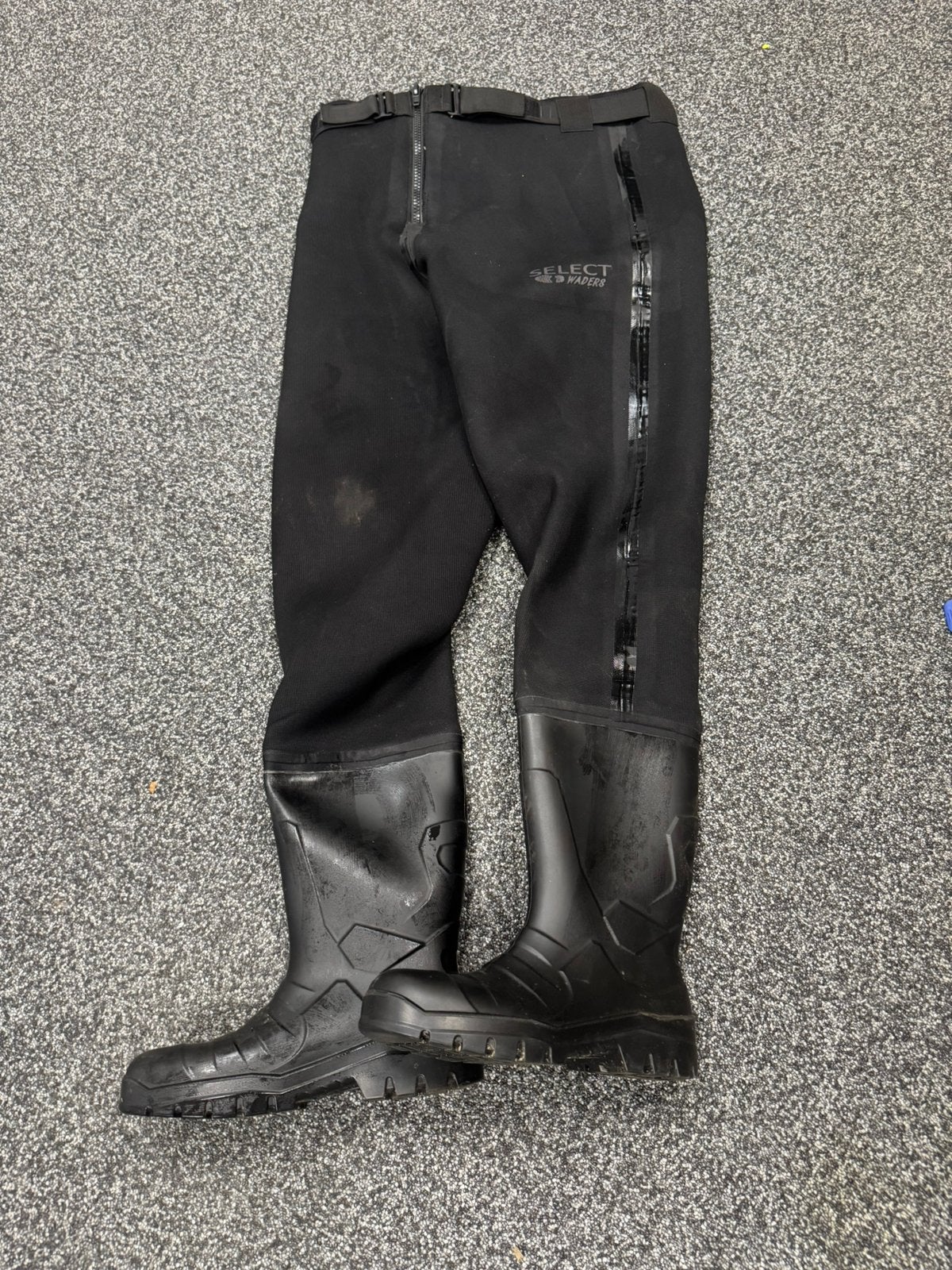 Select Waders Extreme 46, Watersport en Boten, Ophalen, Overige typen