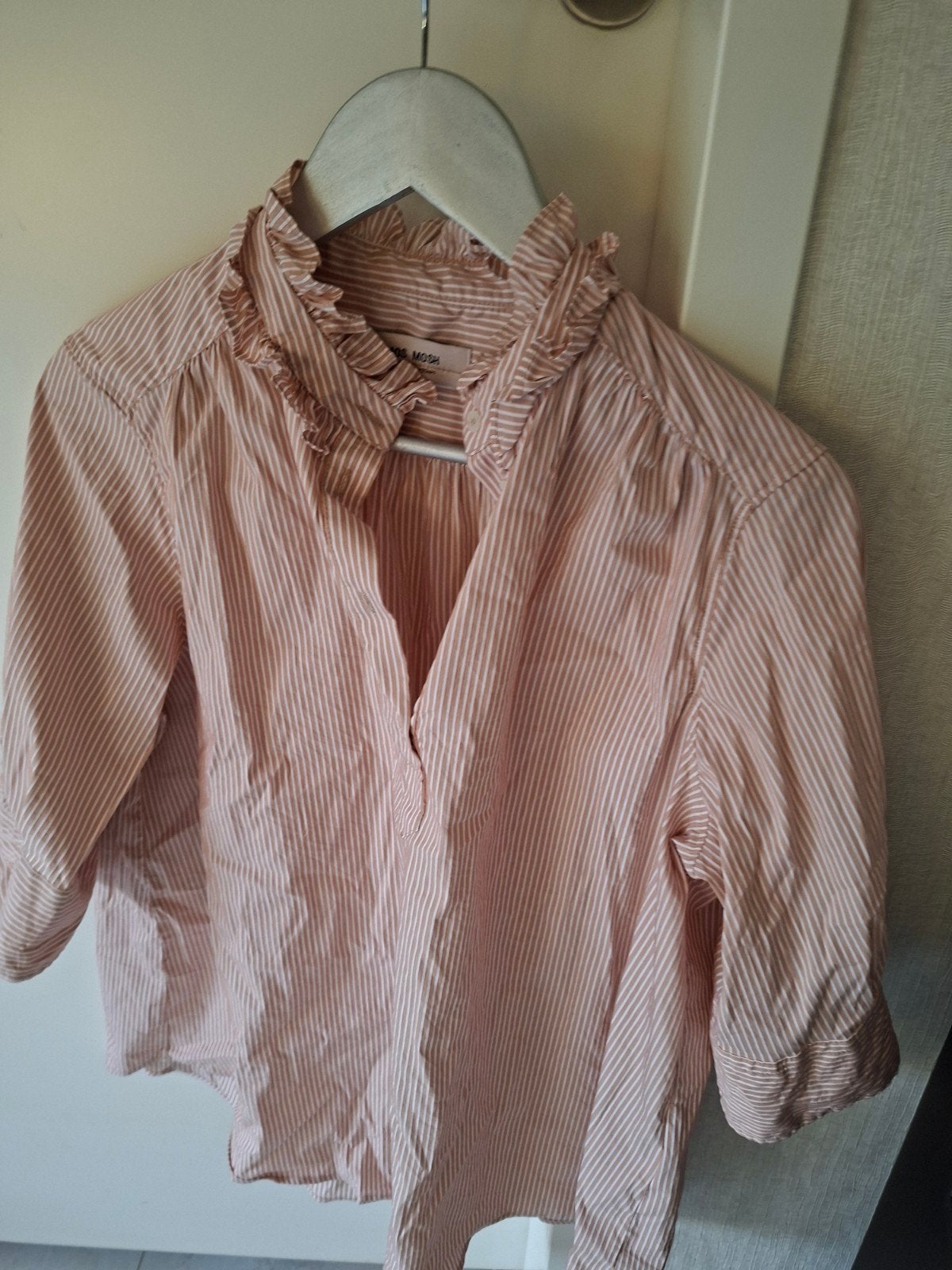 blouse maat:L, MOS MOSH, Ophalen of Verzenden, Zo goed als nieuw, Maat 42/44 (L)