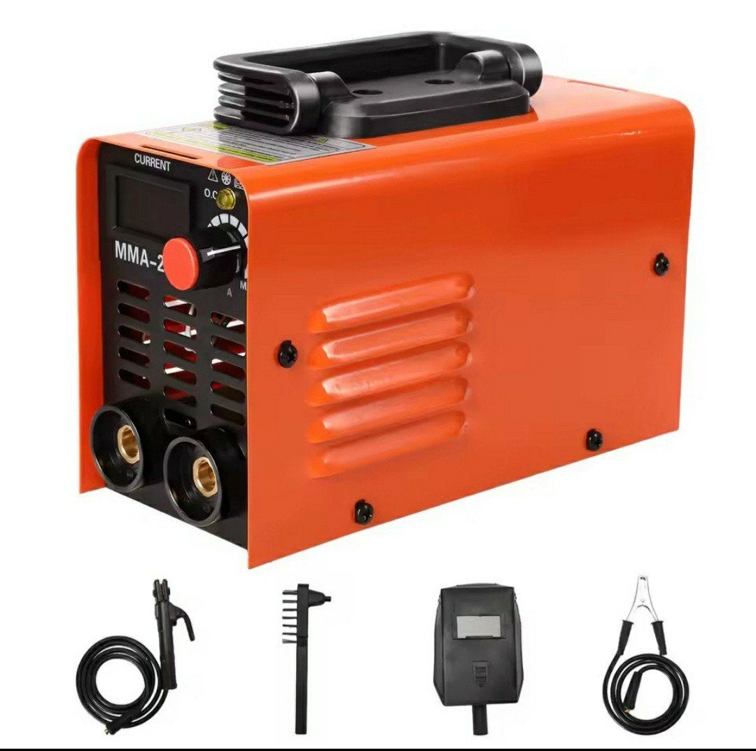 te koop compleet elektrode lasapparaat nieuw 250 ampère
digi, Ophalen of Verzenden, Nieuw, Elektroden