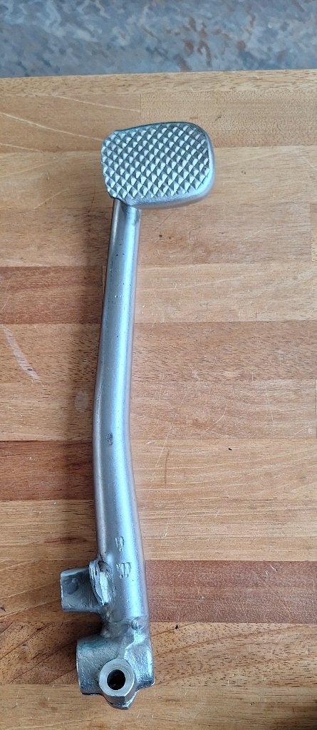 Honda CB750 - 550 - 500 -400 -350Four, Ophalen of Verzenden, Gebruikt
