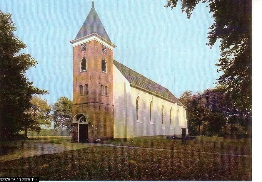 Ansichtkaart 	Vledder	Adelhof	Bungalowpark, Verzenden, 1960 tot 1980, Gelopen, Groningen