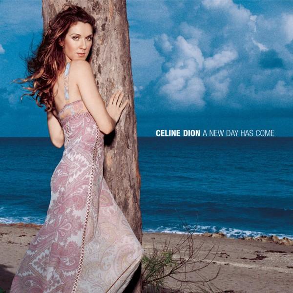 Celine Dion CD's , CD-singles en DVD, Ophalen of Verzenden, Gebruikt